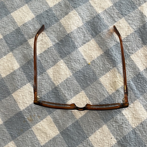 Gucci Glasses with case - Picture 4 of 5